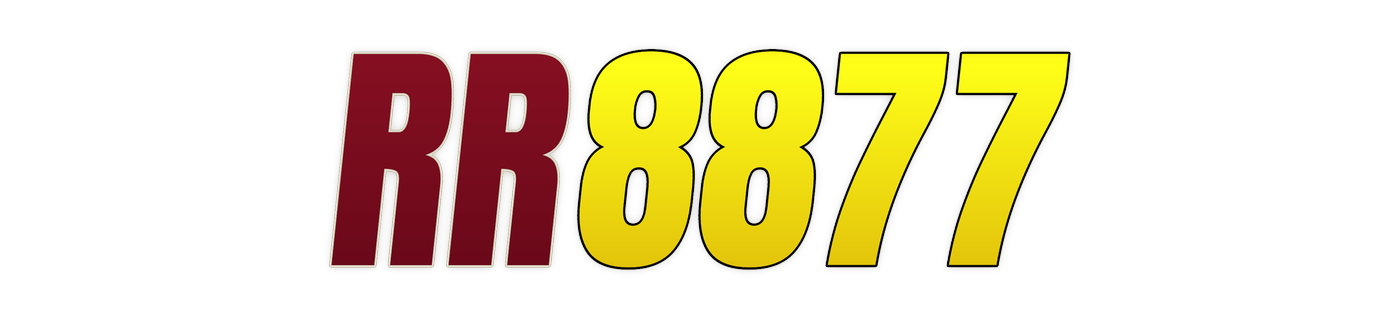 rr8877 Logo